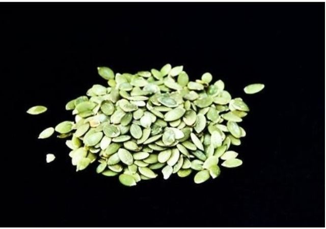 Pumpkin seeds